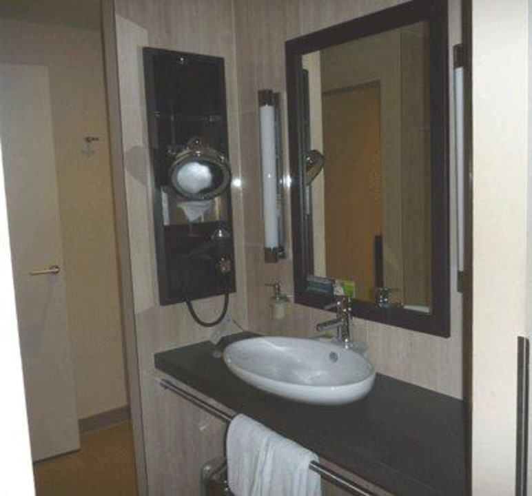 Waschtisch Lindner Hotel Vienna Am Belvedere, part of JdV by Hyatt