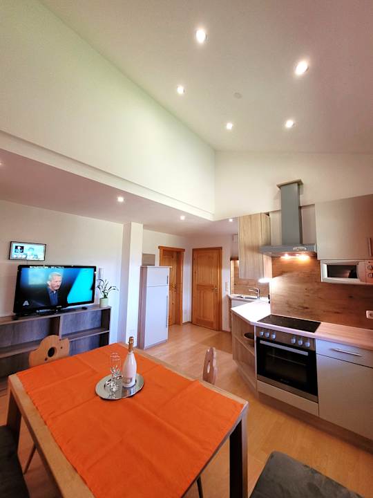 Sonstiges Apartments - Santnerhof