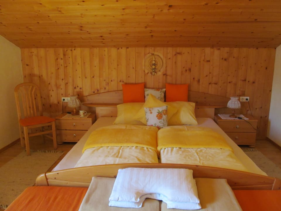 Zimmer Bauernhof Klampererhof