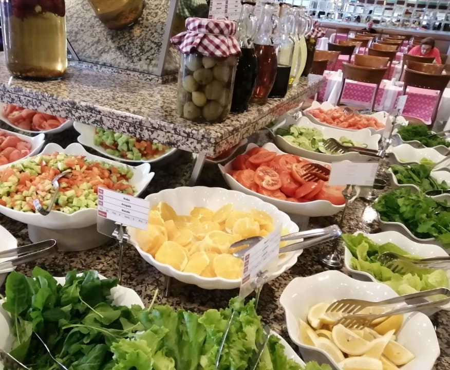 Gastro Trendy Aspendos Beach Hotel