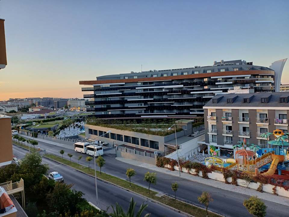 Zimmer Side Mare Resort & Spa