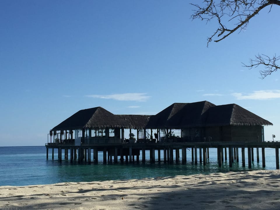 Gastro Vakkaru Maldives