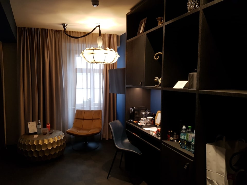 Zimmer Aiola Living Graz