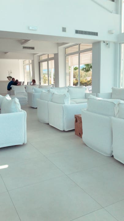 Sonstiges TUI BLUE Insula Alba