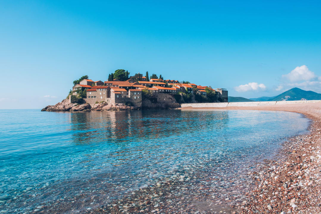 Außenansicht Iberostar Waves Slavija