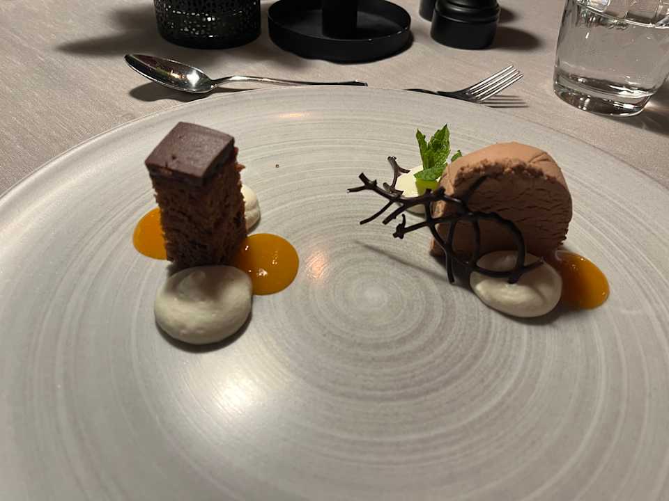 Gastro Vitalhotel Edelweiss