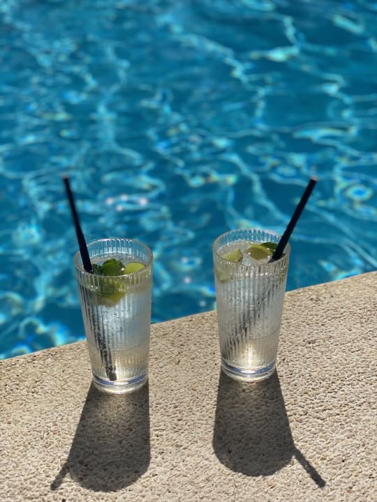 Gastro allsun Hotel Cristóbal Colón