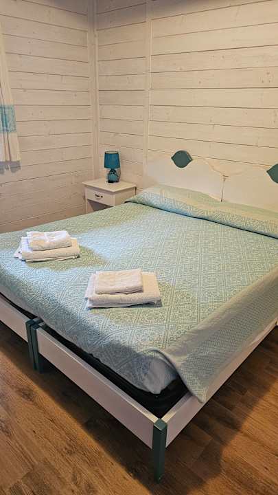 Zimmer Agriturismo Sa Pigalva