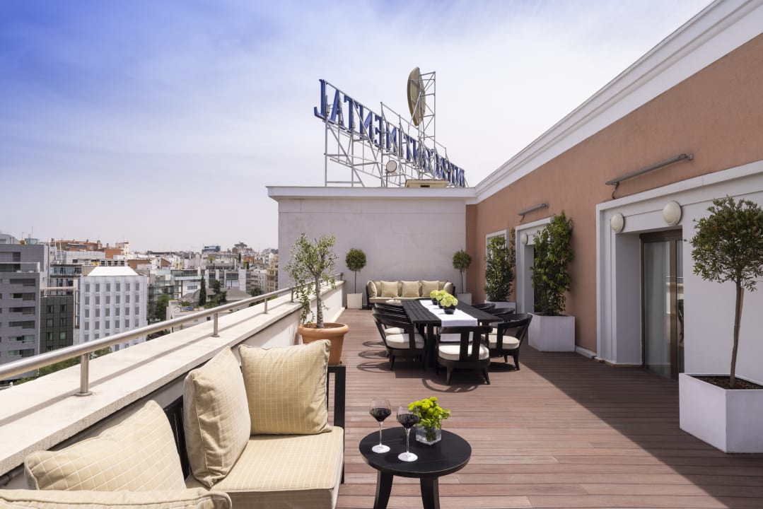 Gastro InterContinental Madrid