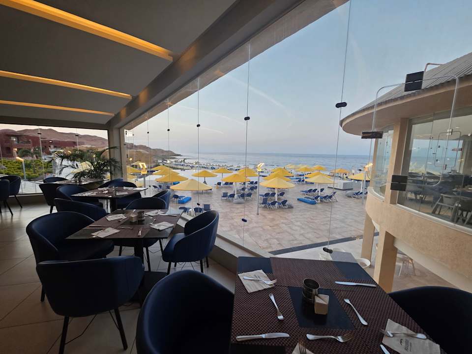 Gastro Pickalbatros Villaggio Resort - Portofino