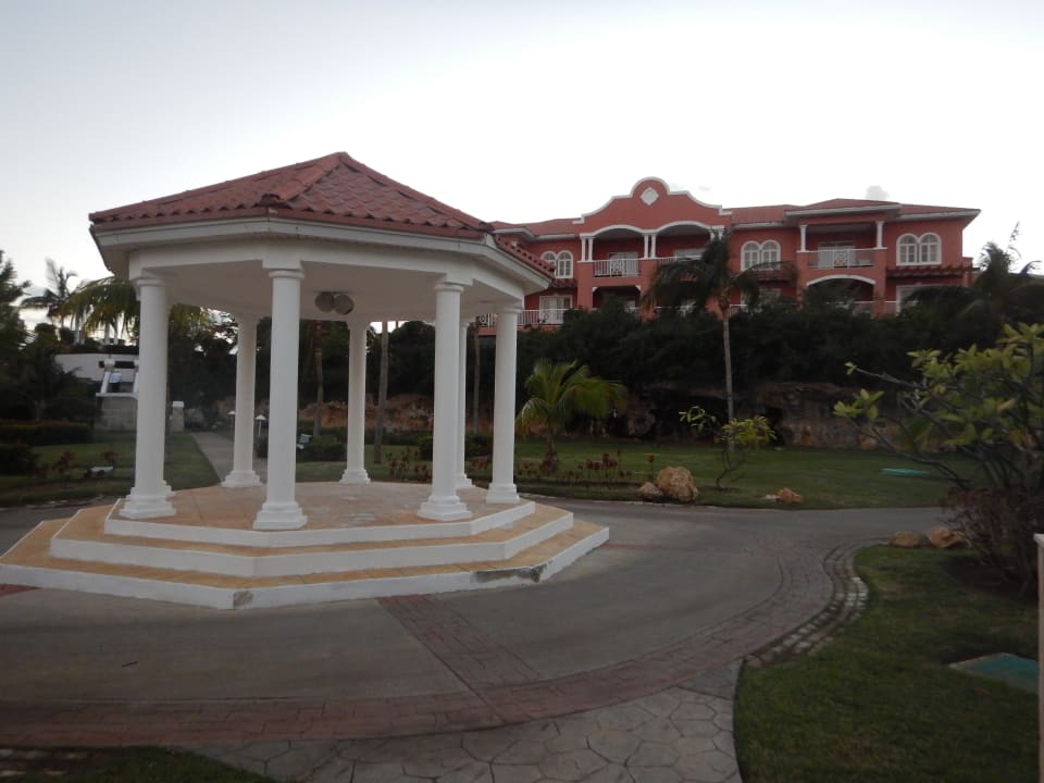 Gartenanlage Paradisus Princesa del Mar Resort & Spa - Adults only