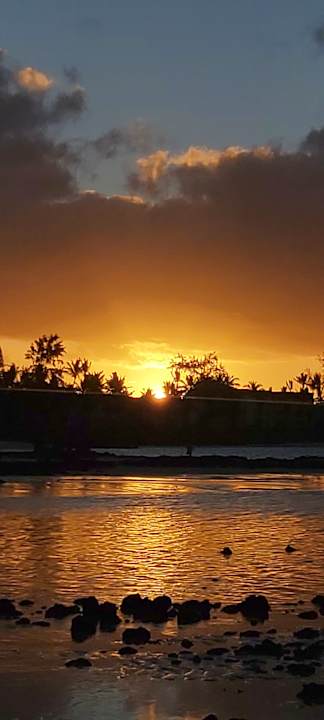 Strand Crystals Beach Resort Belle Mare, a member of Radisson Individuals