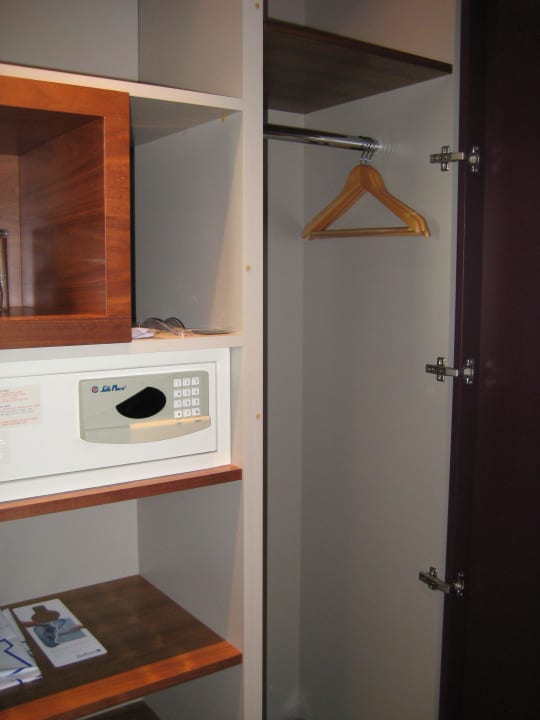 Business Class Zimmer Radisson Blu Hotel Köln