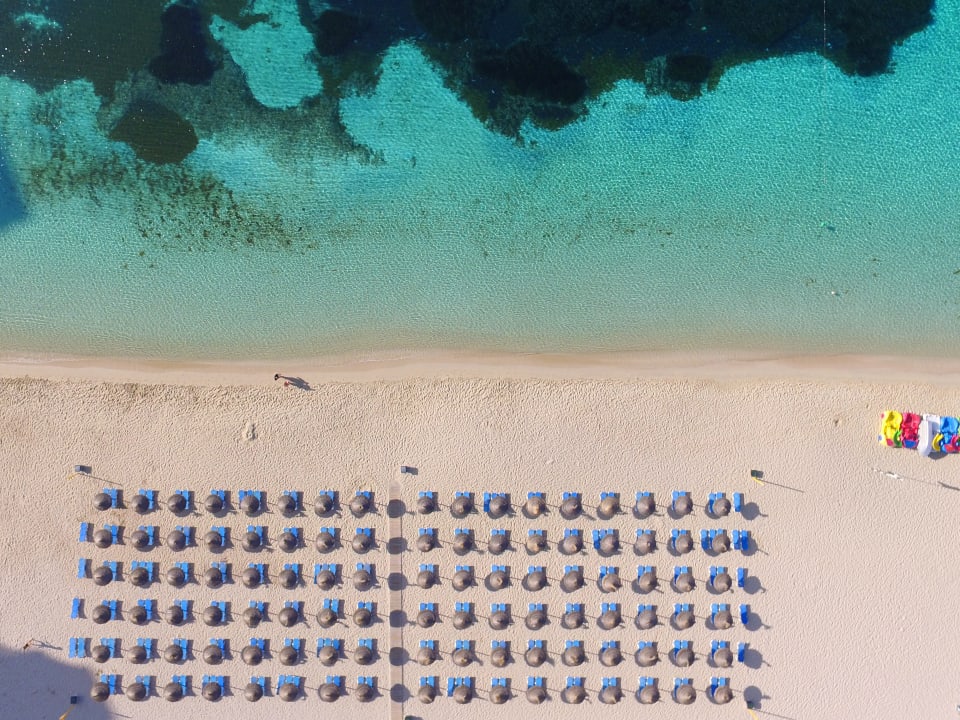Strand Bahia Principe Sunlight Coral Playa