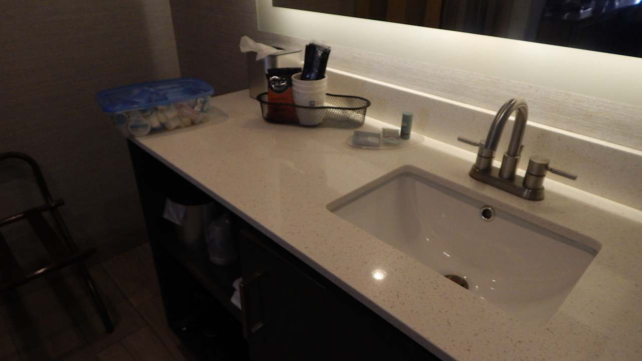 Zimmer Aiden by Best Western @ St. George