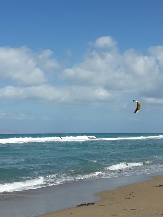 Strand Neptuno Beach