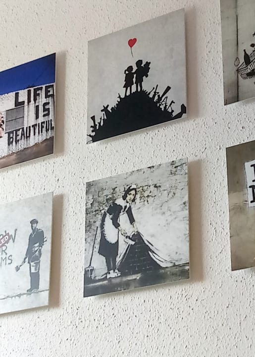 Sonstiges Villa Regina