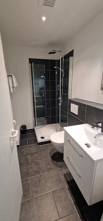 Zimmer Hotel Alte Redaktion