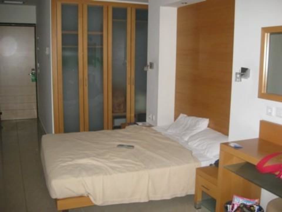 Zimmer Hotel Corissia Princess