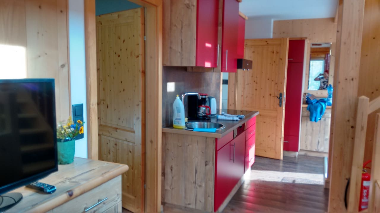 Zimmer Ferienpark Gaal