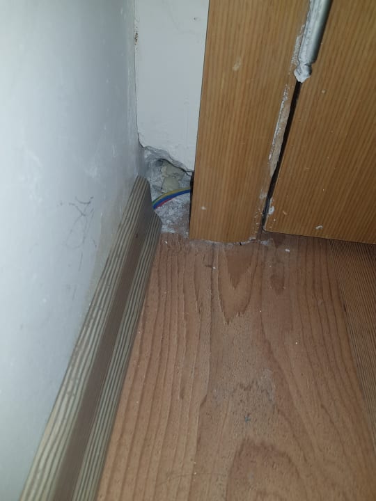 Zimmer Ladonia Hotels Delmare