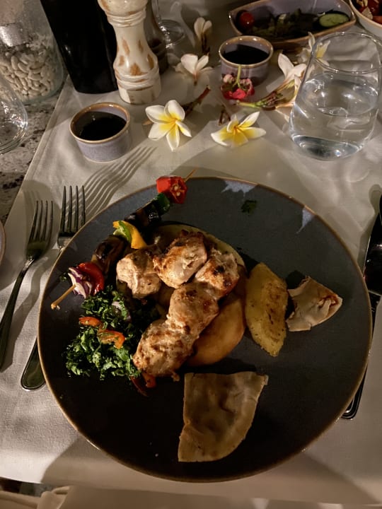 Gastro Steigenberger Resort Ras Soma