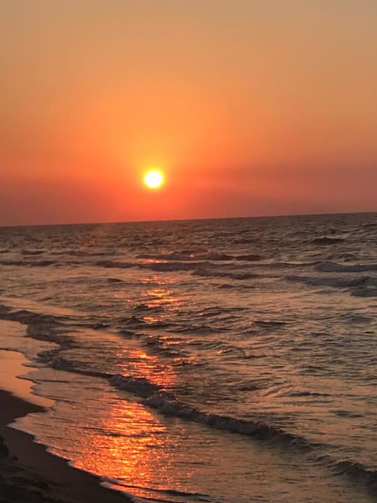 Strand Caravia Beach Hotel