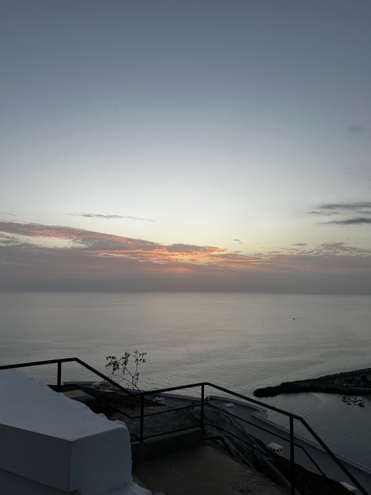 Ausblick Hotel Riu Vistamar