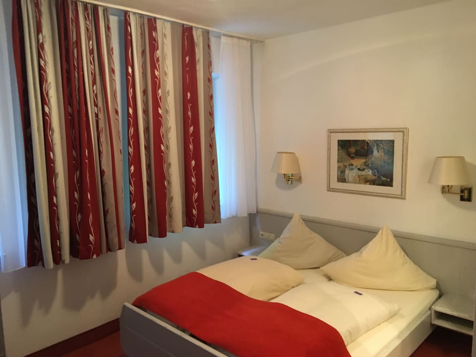 Zimmer Hotel Würmtaler Gästehaus