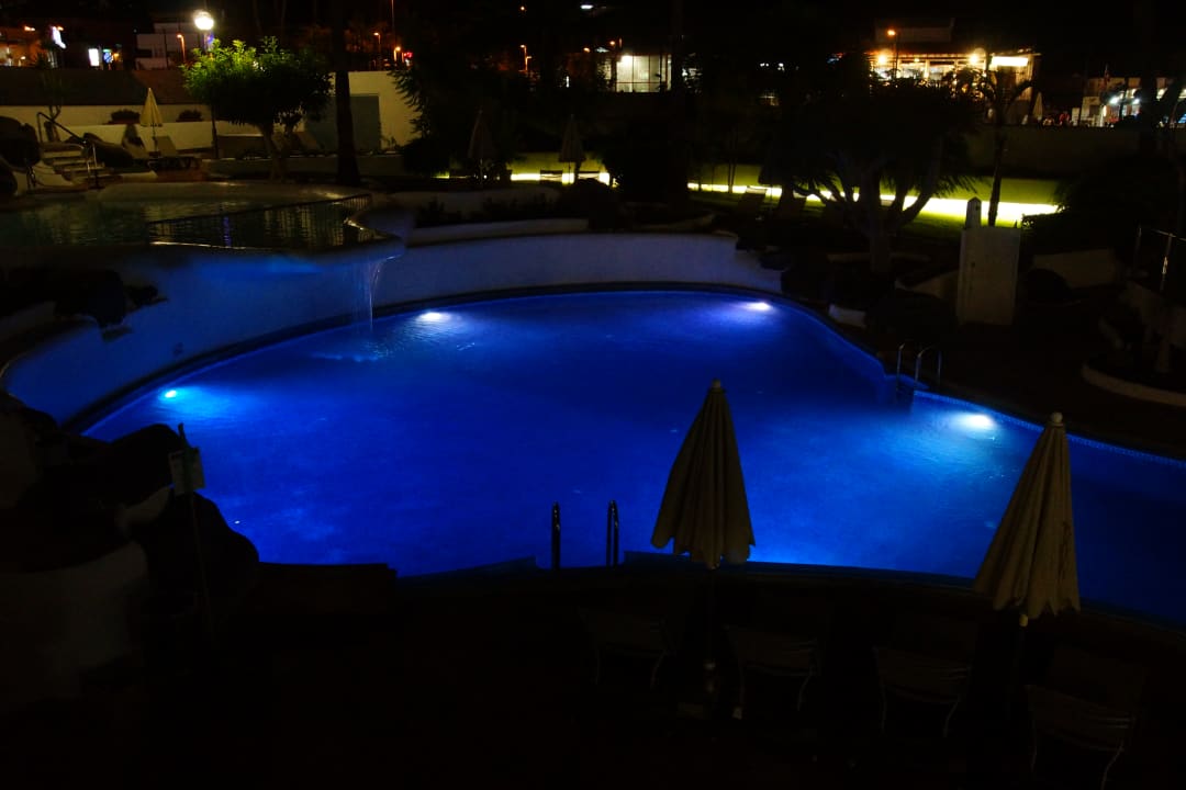 Pool H10 Gran Tinerfe - Adults only