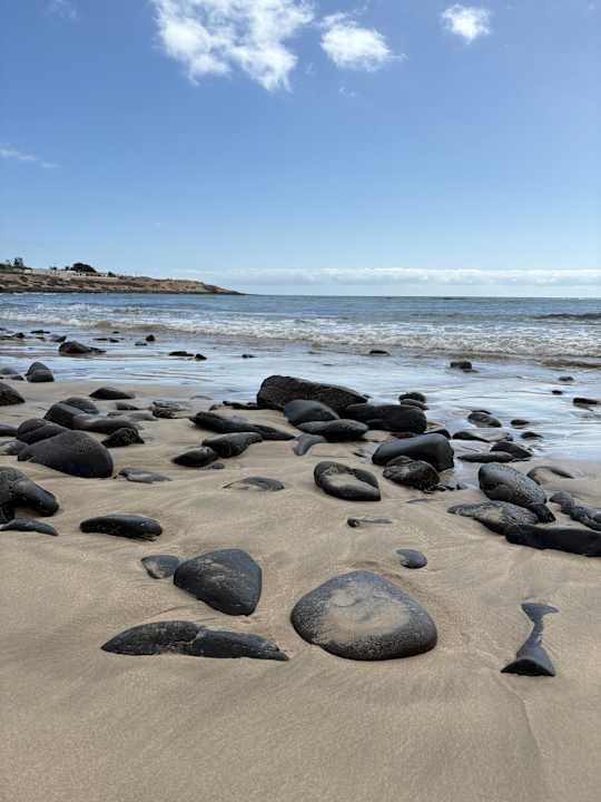 Strand Club Hotel Drago Park