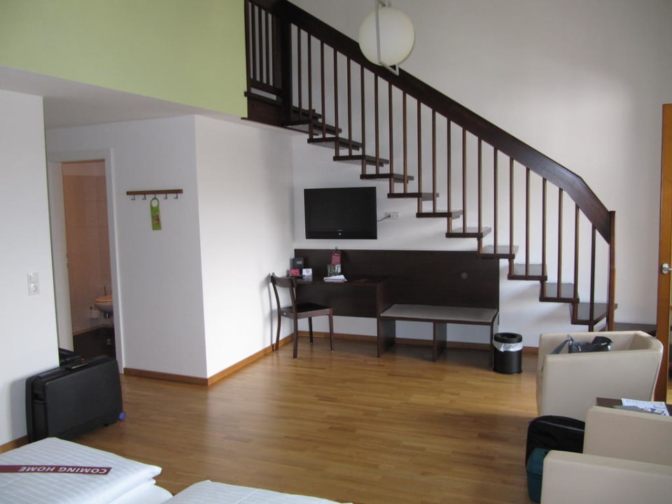 Zimmer 330 Gut Wenghof - Family Resort