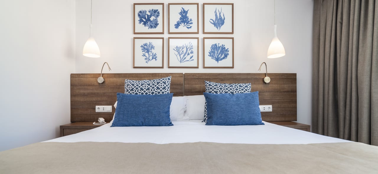 Zimmer Globales Don Pedro