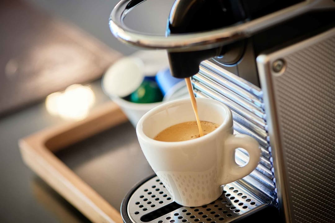 Zimmer Hotel Eden Spiez