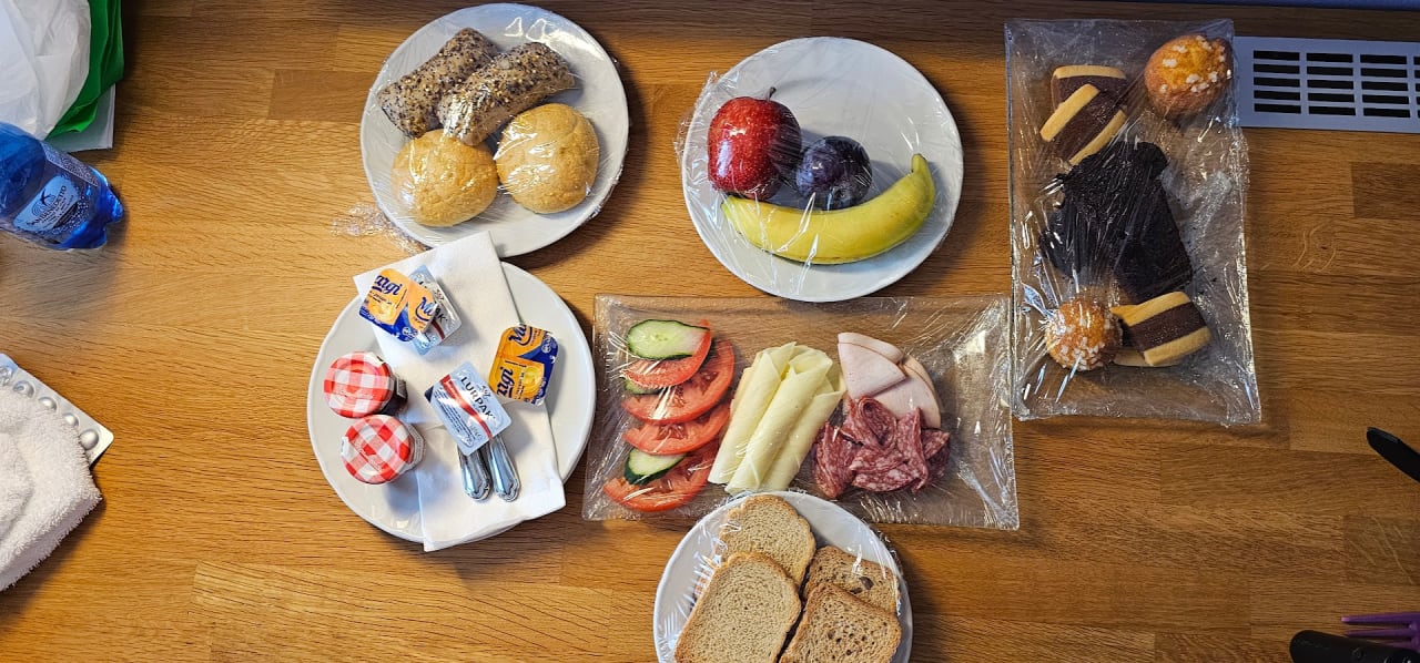 Gastro Rodos Palladium Leisure & Wellness