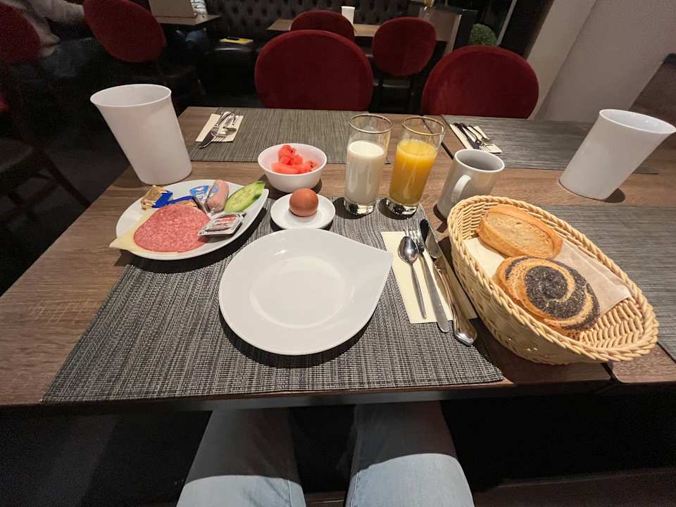 Gastro Sporthotel Racket Inn