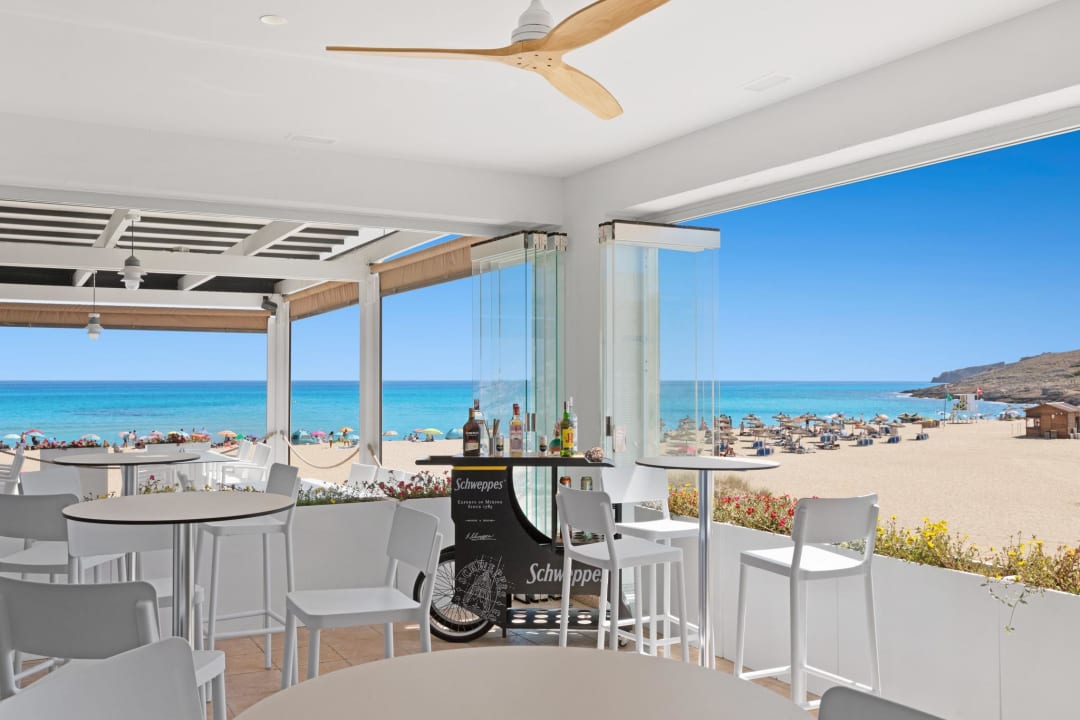 Gastro VIVA Cala Mesquida Suites & Spa 16+