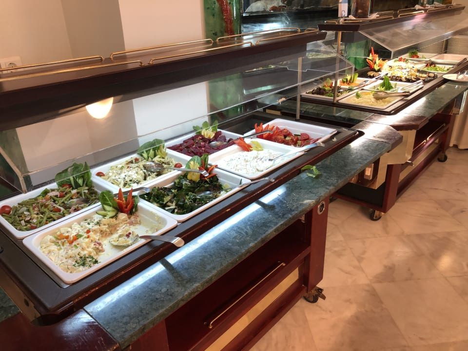 Gastro Hydramis Palace Beach Resort