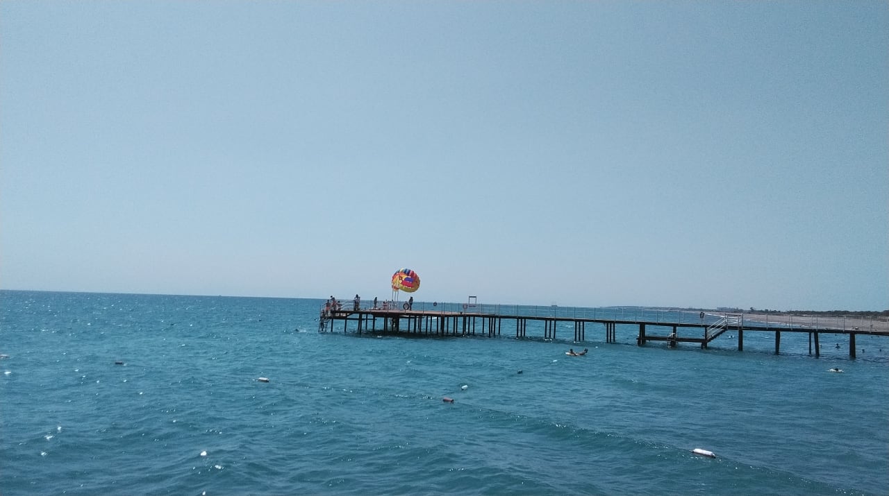 Strand Asteria Family Resort Side