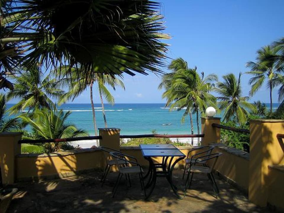 Meer Diamonds Leisure Beach & Golf Resort