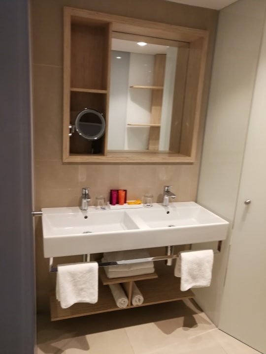 Zimmer Valamar Parentino Hotel