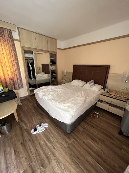 Zimmer VONRESORT Golden Beach