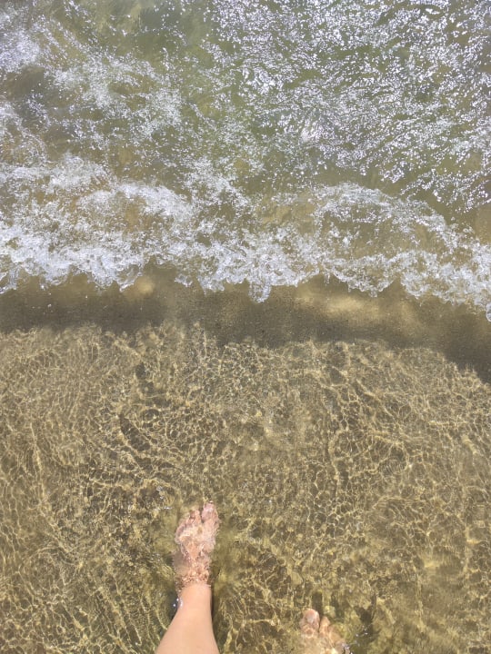 Strand Hane Family Resort