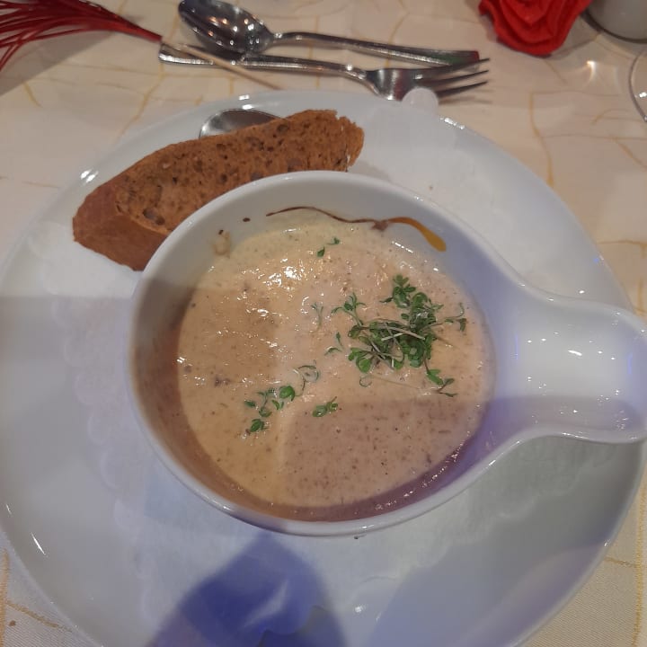 Gastro HANSE HOTEL Attendorn