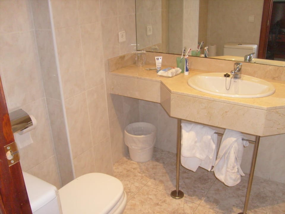 Bad HSM Reina del Mar