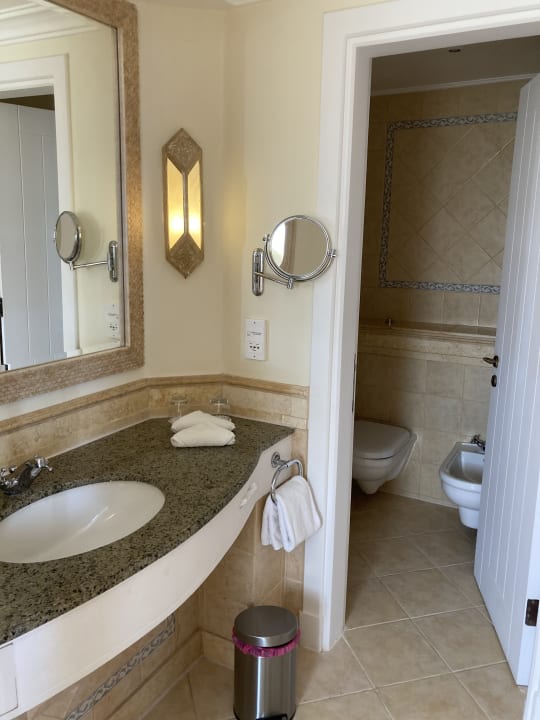 Zimmer Hotel Kempinski Soma Bay
