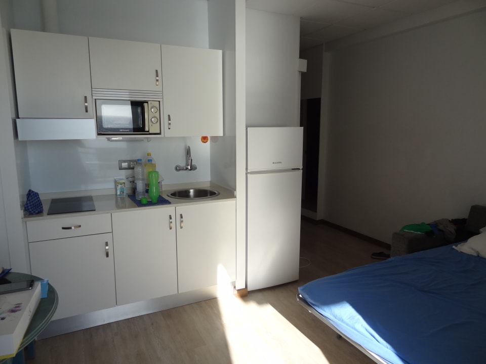 Zimmer Servatur Green Beach