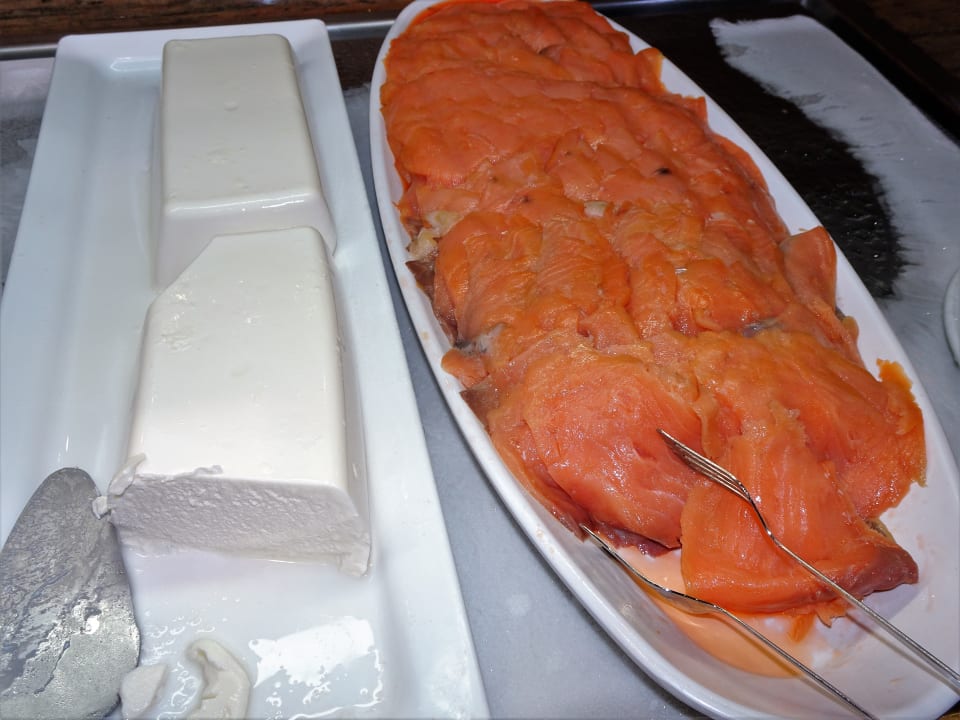 Gastro SBH Hotel Costa Calma Palace