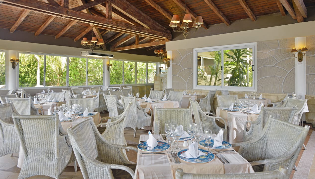 Gastro Melia Las Dunas