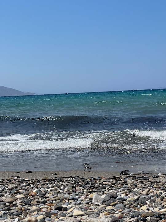 Strand Blue Lagoon Resort